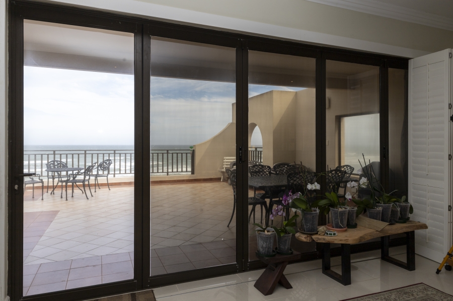 4 Bedroom Property for Sale in West Beach Eastern Cape